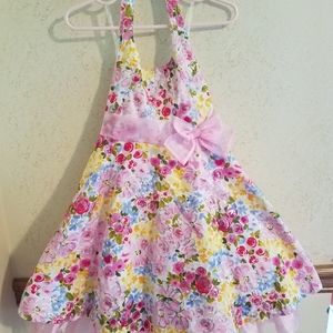 Jessica Ann dress size 4